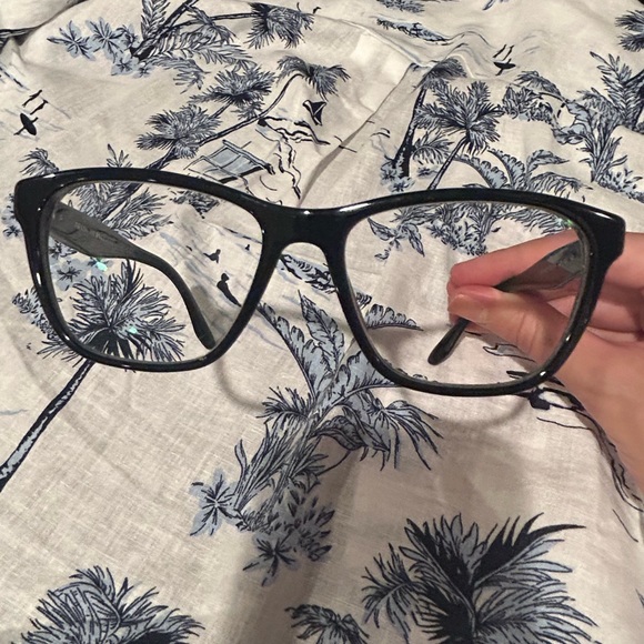 Prada glasses - Picture 4 of 8